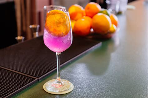 9 places to find refreshing spritzes this summer in Denver